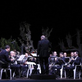 Serenata a la Mare de Déu del Lledó