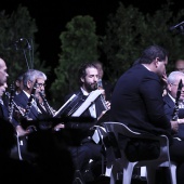 Serenata a la Mare de Déu del Lledó
