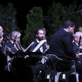 Serenata a la Mare de Déu del Lledó