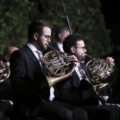 Serenata a la Mare de Déu del Lledó