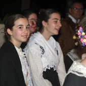 Serenata a la Mare de Déu del Lledó