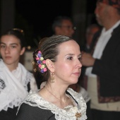 Serenata a la Mare de Déu del Lledó