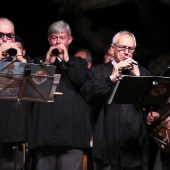 Serenata a la Mare de Déu del Lledó