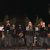 Serenata a la Mare de Déu del Lledó