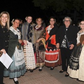 Serenata a la Mare de Déu del Lledó