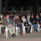 Serenata a la Mare de Déu del Lledó