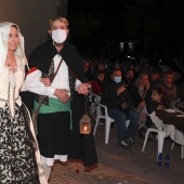 Serenata a la Mare de Déu del Lledó