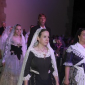 Serenata a la Mare de Déu del Lledó