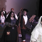 Serenata a la Mare de Déu del Lledó