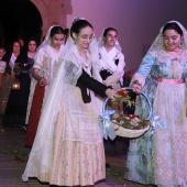 Serenata a la Mare de Déu del Lledó