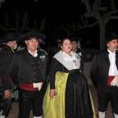 Serenata a la Mare de Déu del Lledó