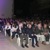 Serenata a la Mare de Déu del Lledó