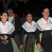 Serenata a la Mare de Déu del Lledó