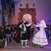 Serenata a la Mare de Déu del Lledó