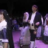 Serenata a la Mare de Déu del Lledó