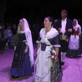 Serenata a la Mare de Déu del Lledó