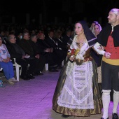 Serenata a la Mare de Déu del Lledó