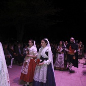 Serenata a la Mare de Déu del Lledó