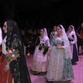 Serenata a la Mare de Déu del Lledó