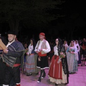 Serenata a la Mare de Déu del Lledó