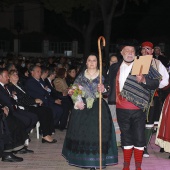 Serenata a la Mare de Déu del Lledó