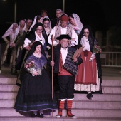 Serenata a la Mare de Déu del Lledó