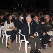 Serenata a la Mare de Déu del Lledó