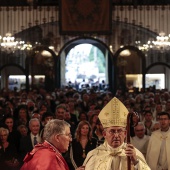 Procesión general