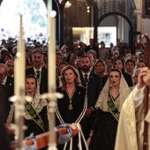 Procesión general