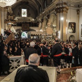 Procesión general