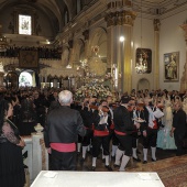 Procesión general