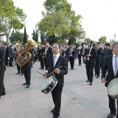 Procesión general