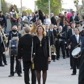 Procesión general