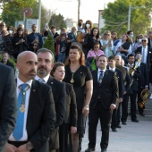 Procesión general