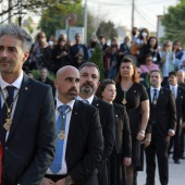 Procesión general