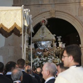 Procesión general