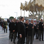 Procesión general