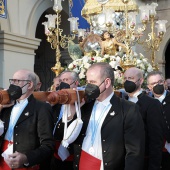 Procesión general