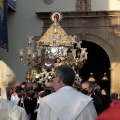 Procesión general