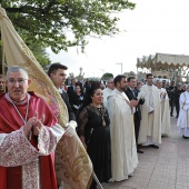 Procesión general