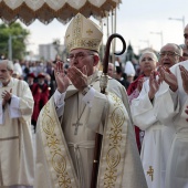 Procesión general