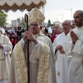 Procesión general