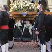 Procesión general