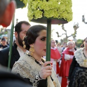 Procesión general