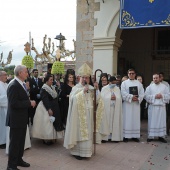 Procesión general