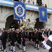 Procesión general