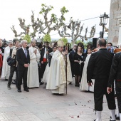 Procesión general