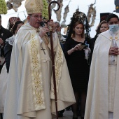 Procesión general