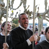 Procesión general