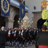 Procesión general